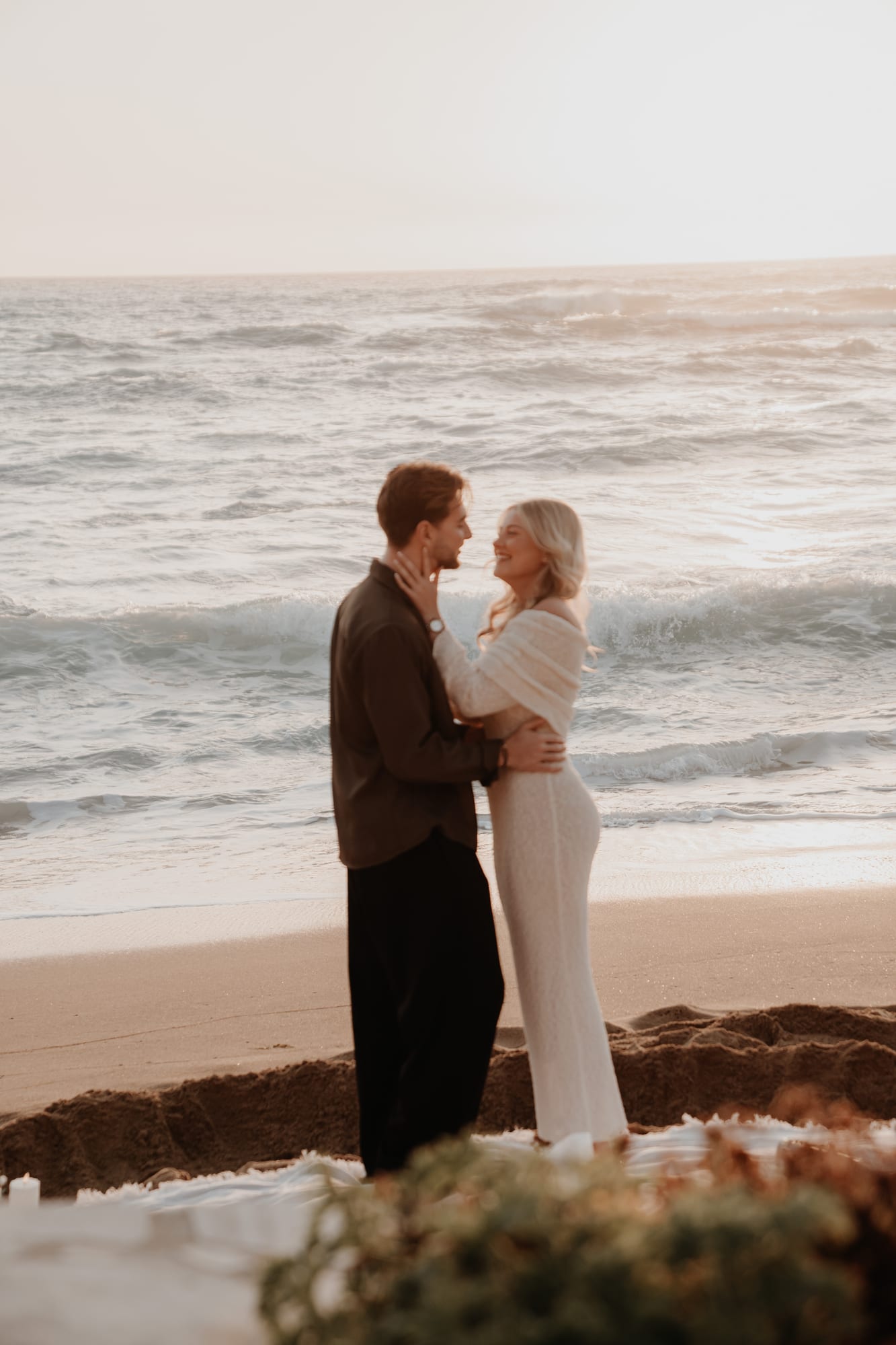 Collin & Ava