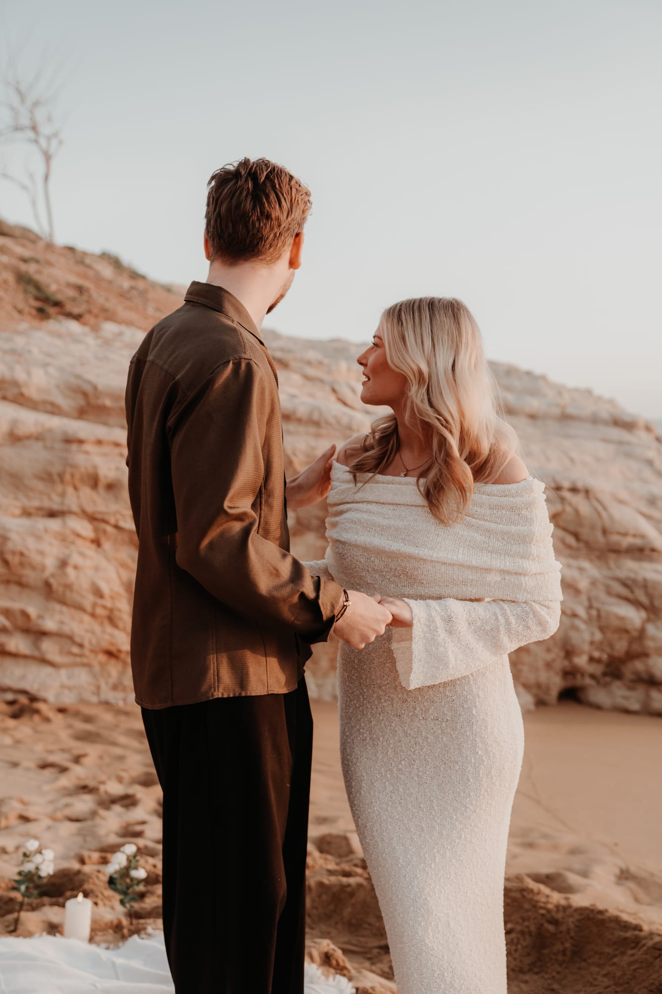 Collin & Ava