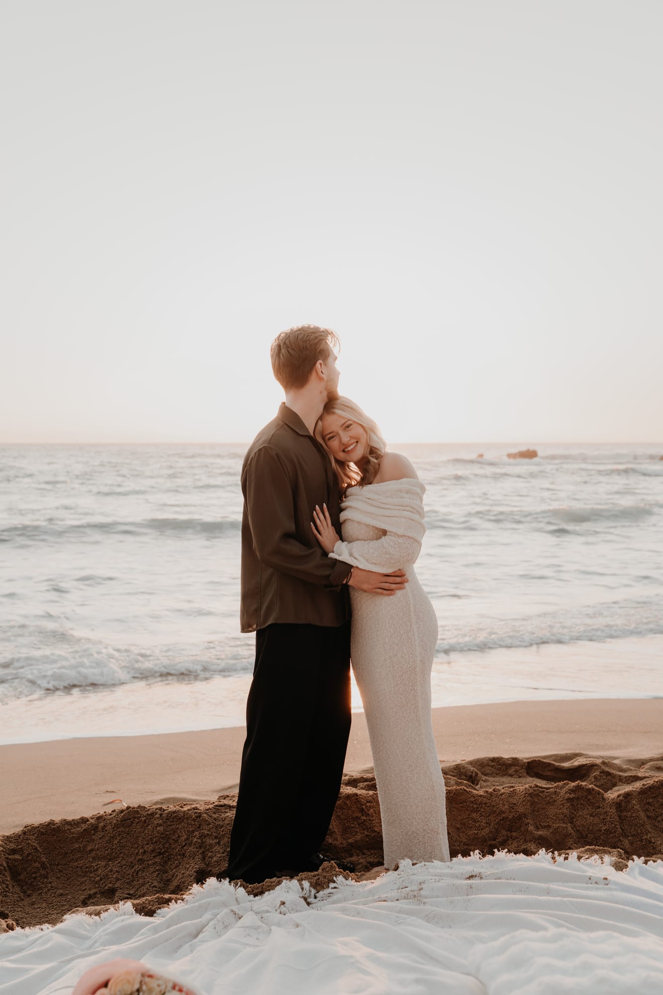 Collin & Ava