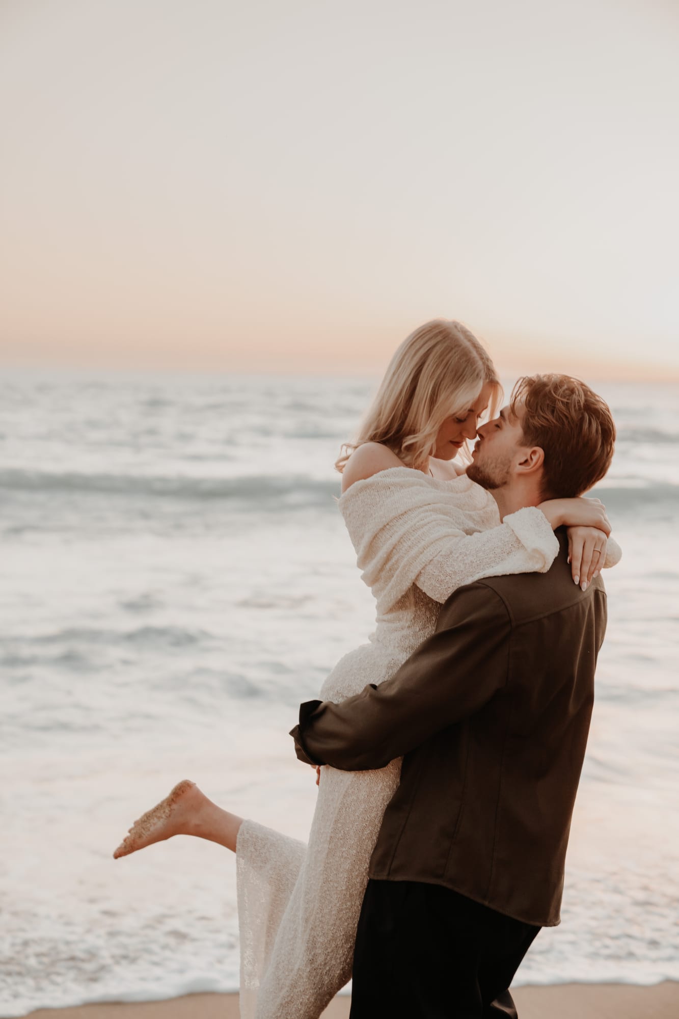 Collin & Ava