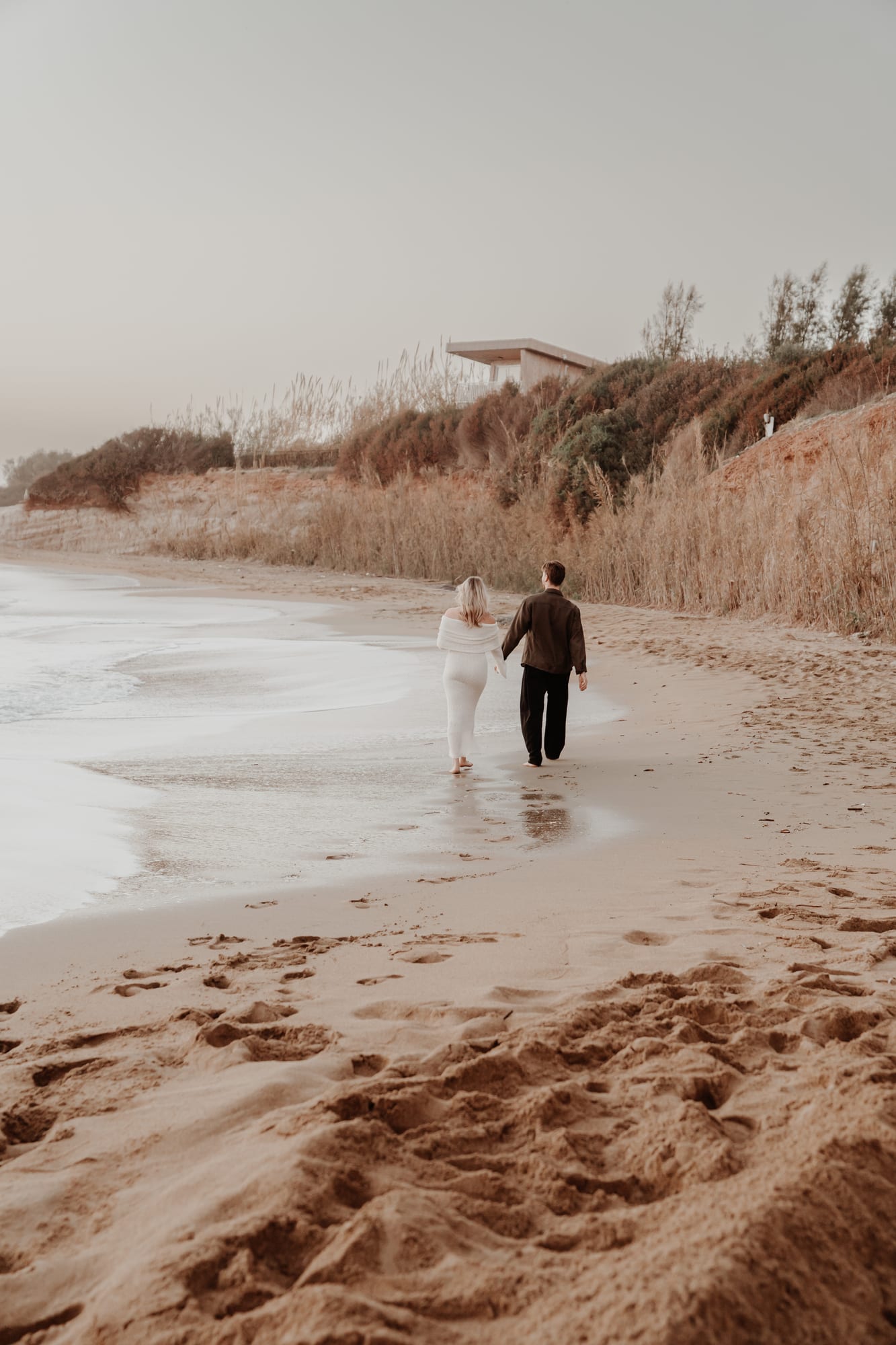 Collin & Ava