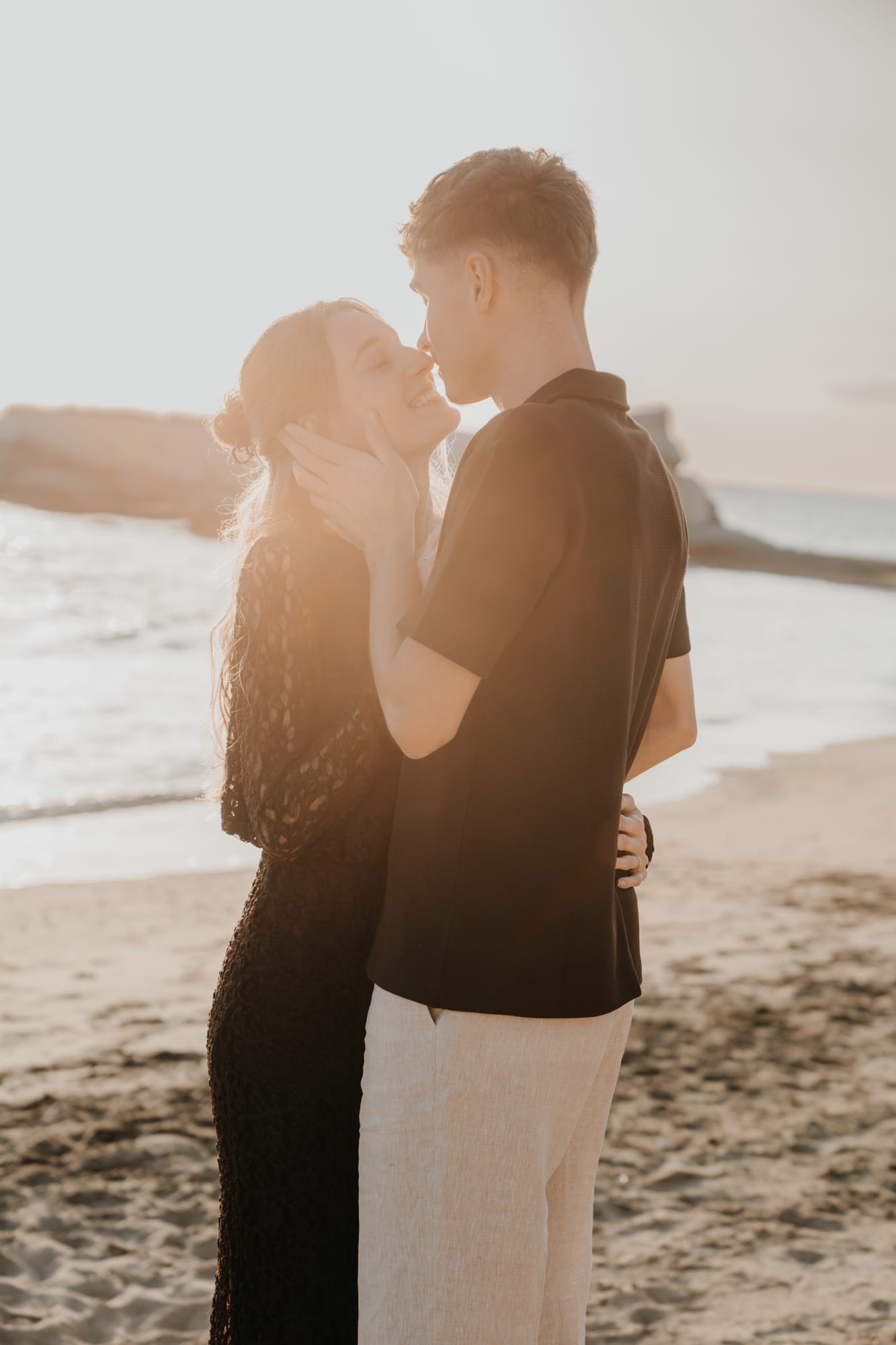 Lorena und Marvin