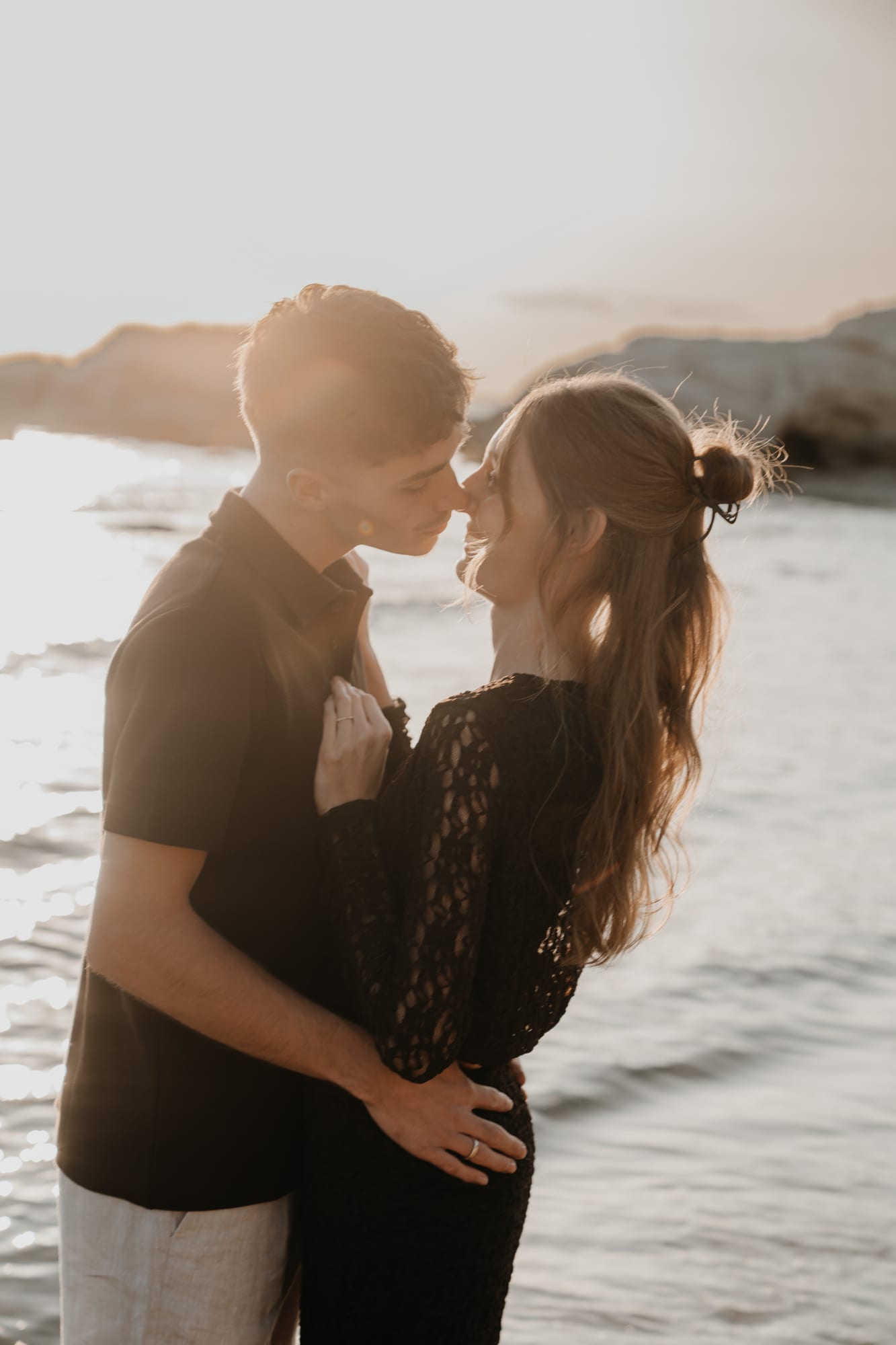 Lorena und Marvin