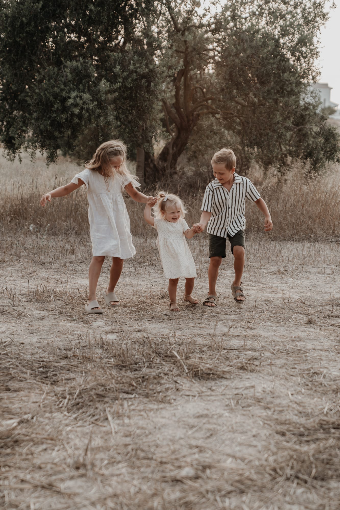 Familie Berg
