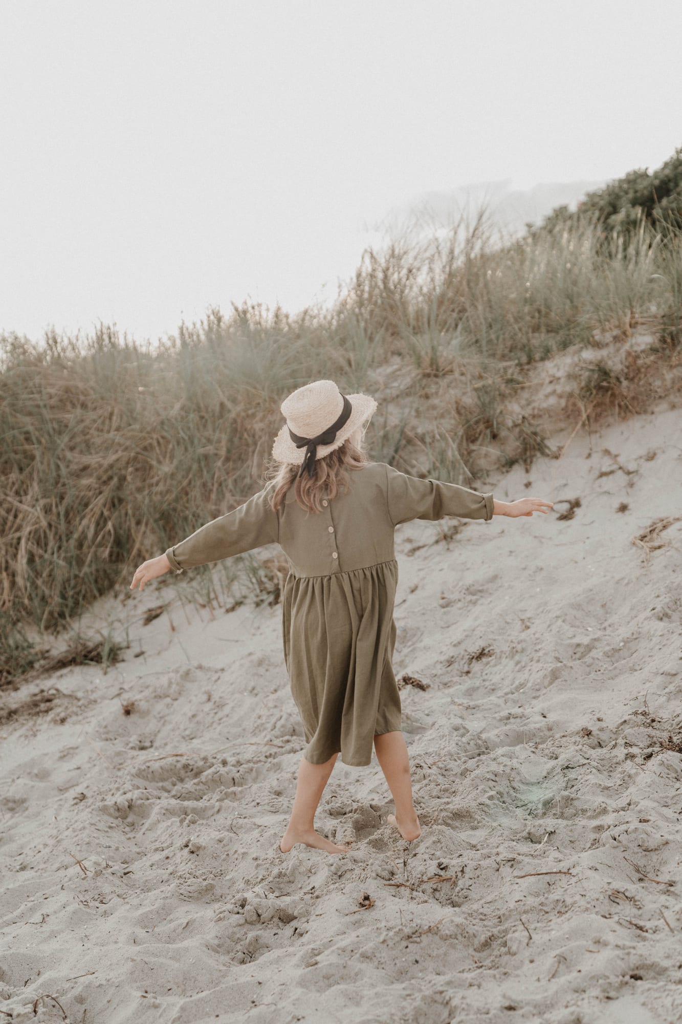 Familie Berg