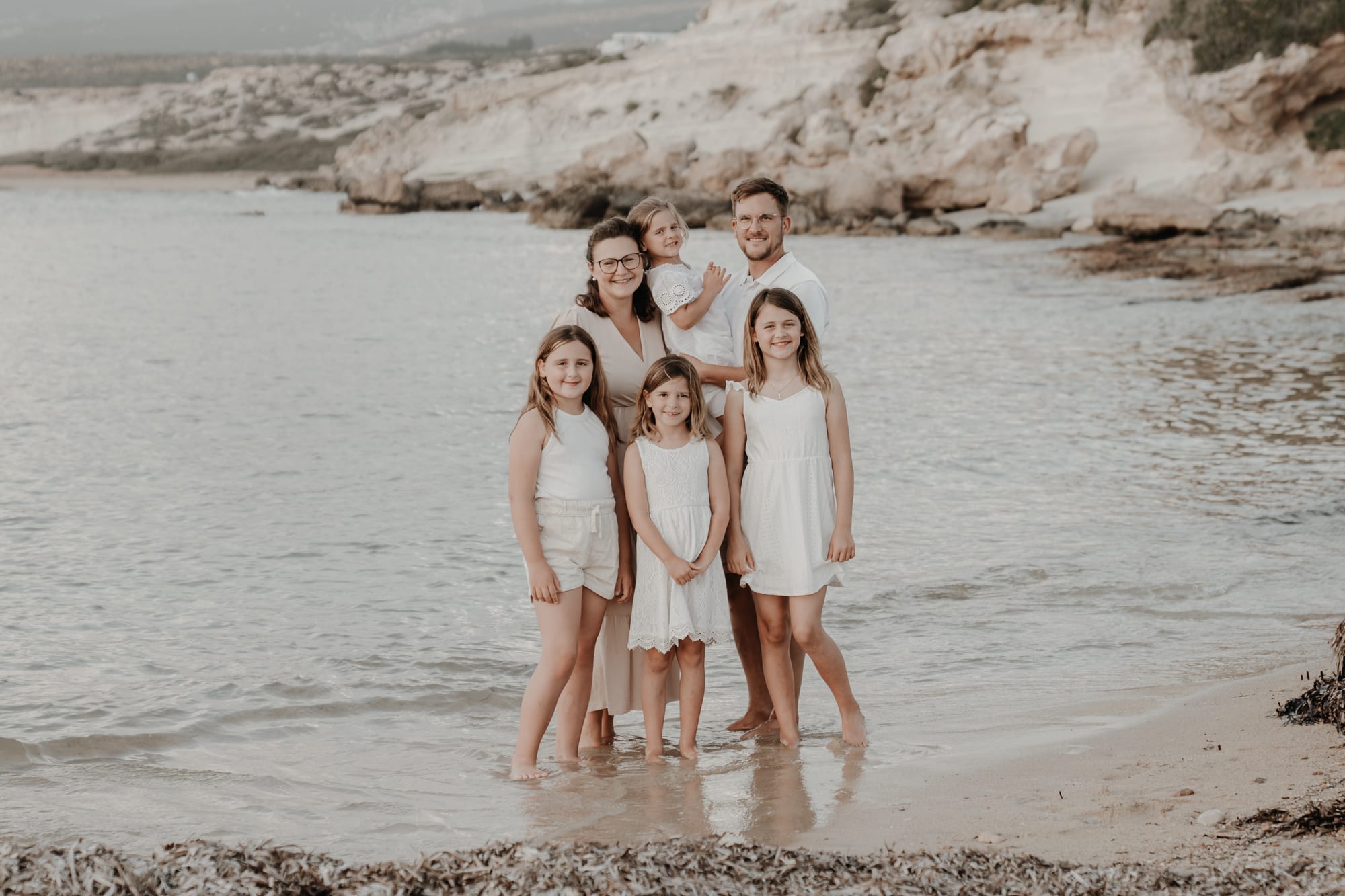 Familie Steigerwald
