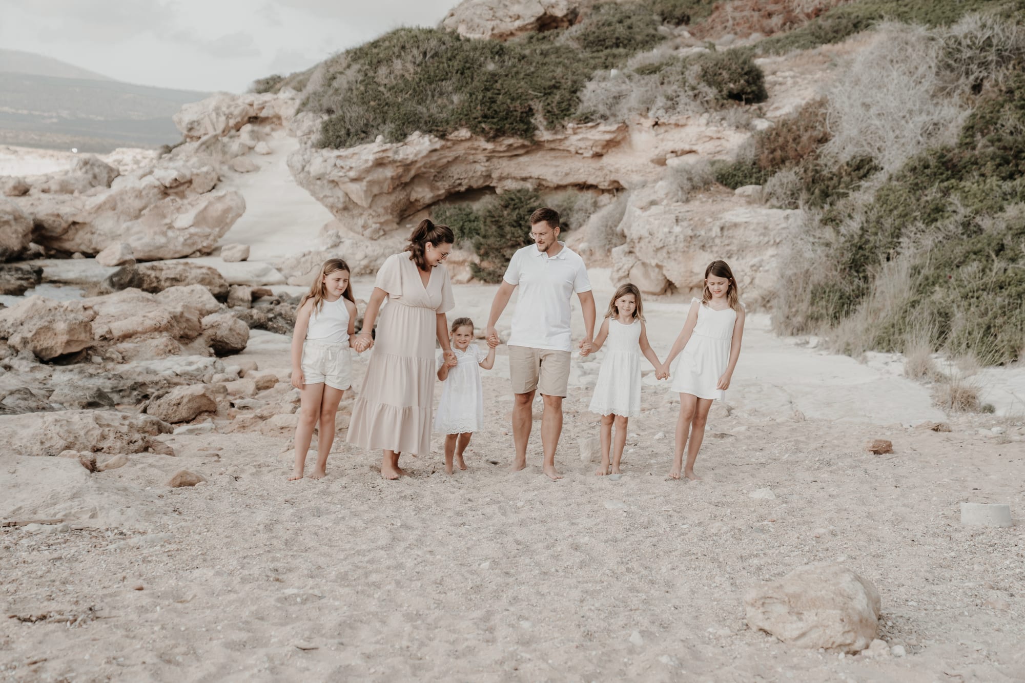 Familie Steigerwald