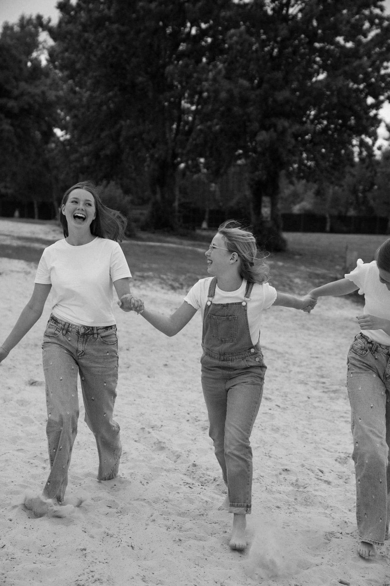 Familie Mathies