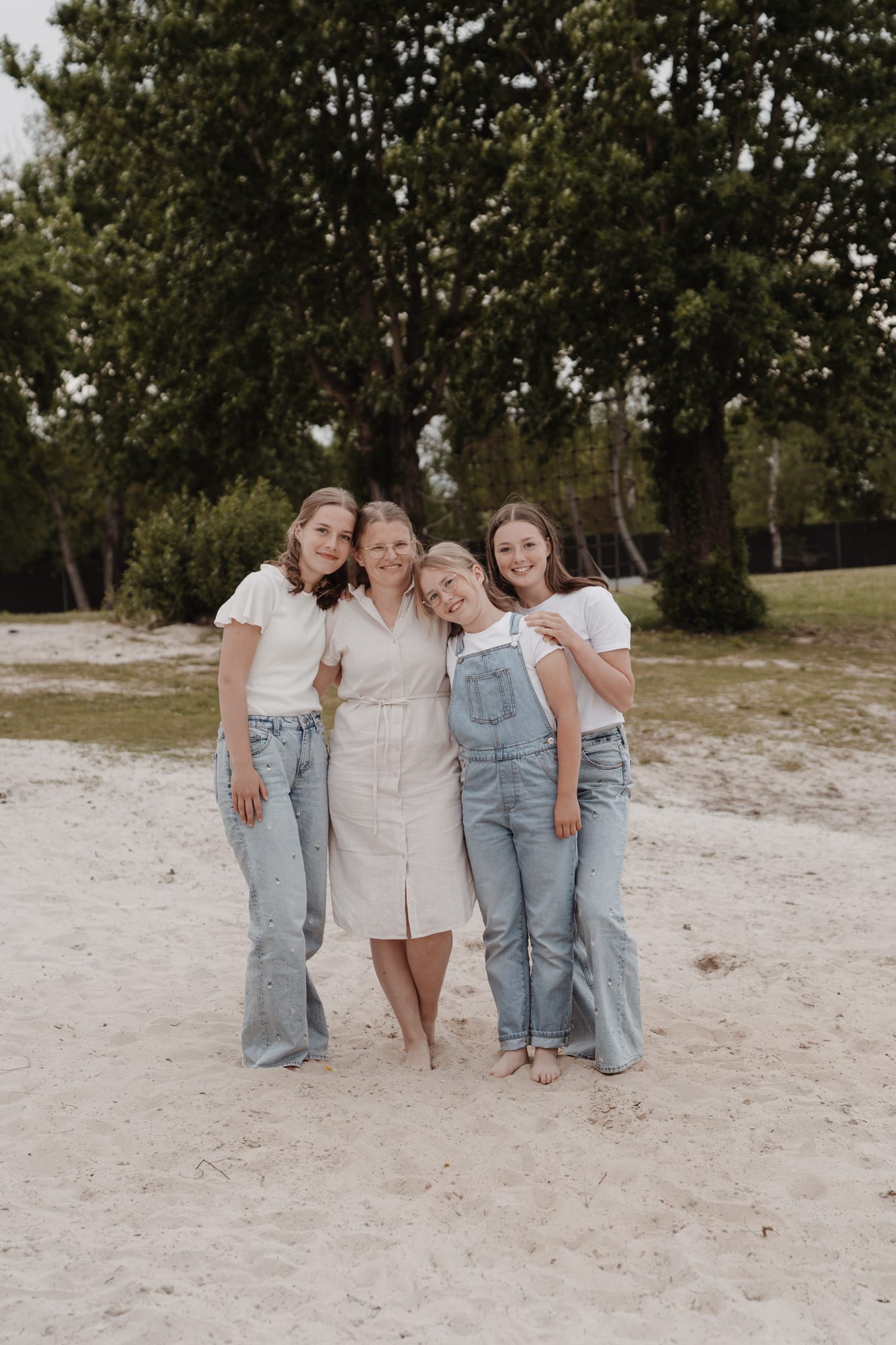 Familie Mathies