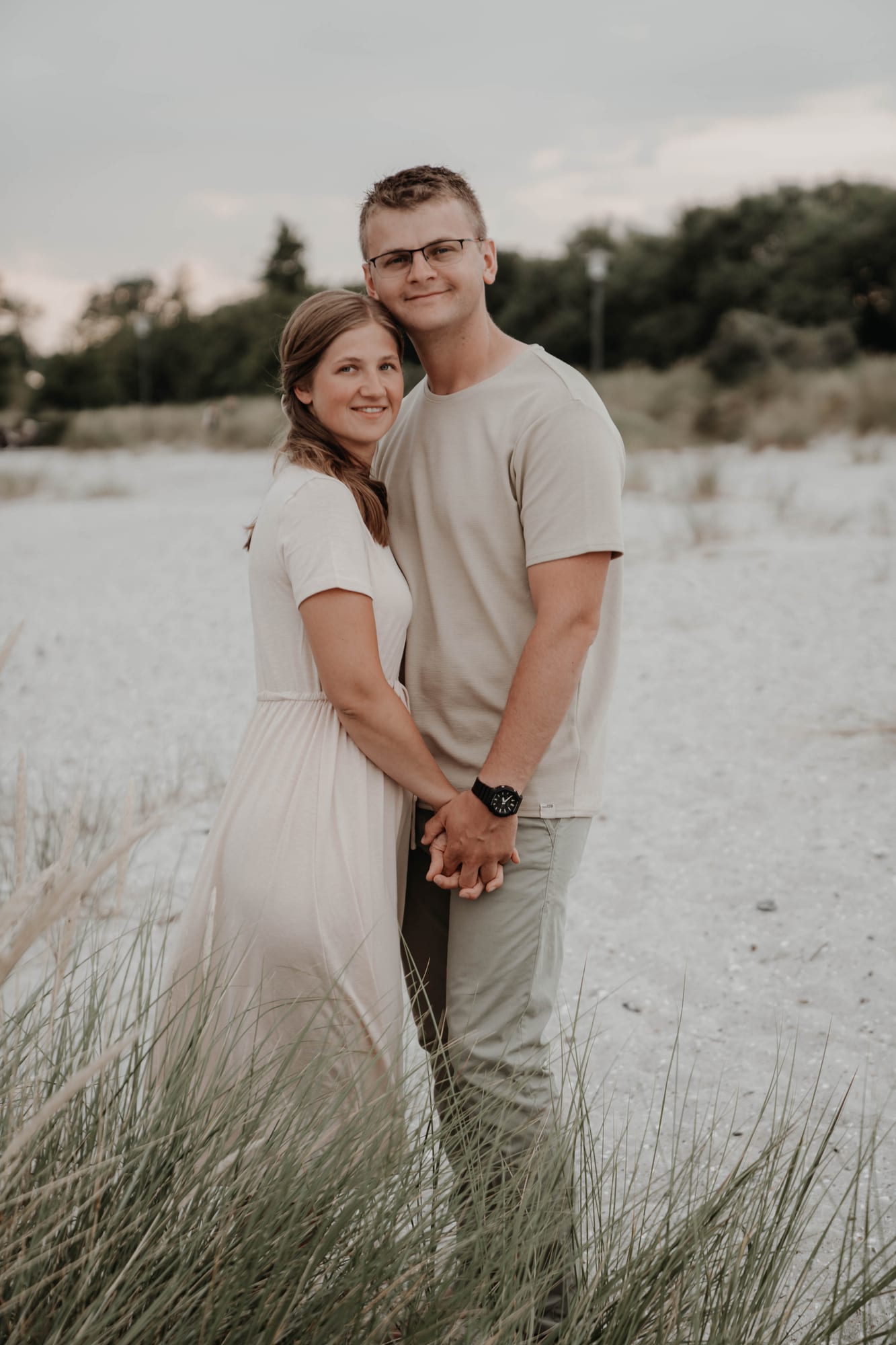 Martin & Jessica
