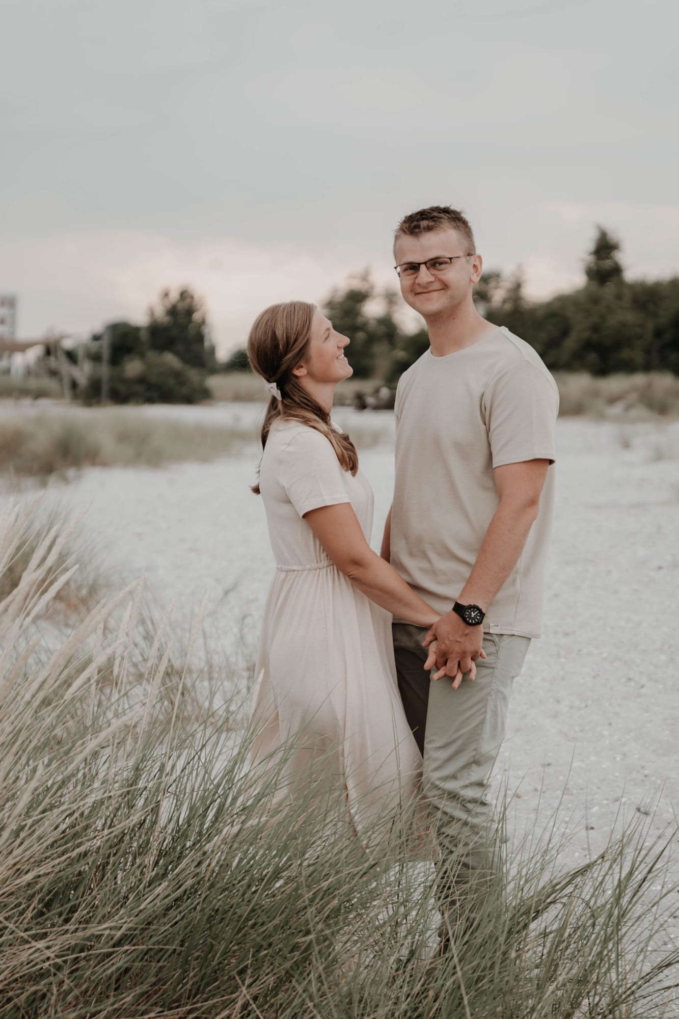 Martin & Jessica