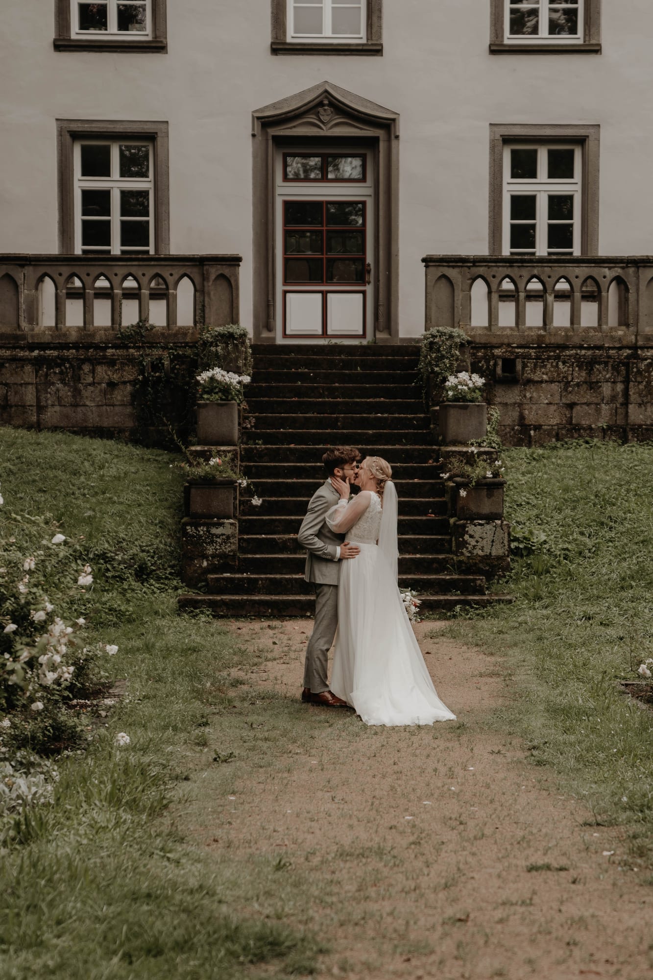 Daniel & Evi