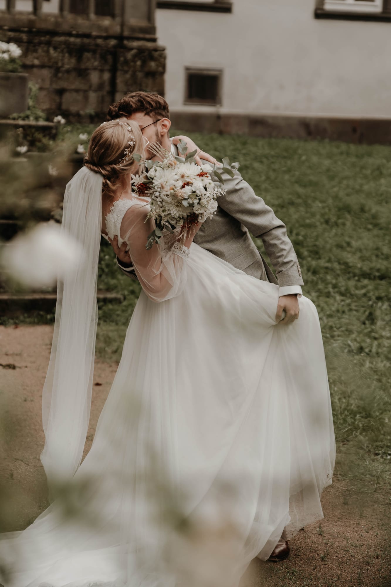 Daniel & Evi