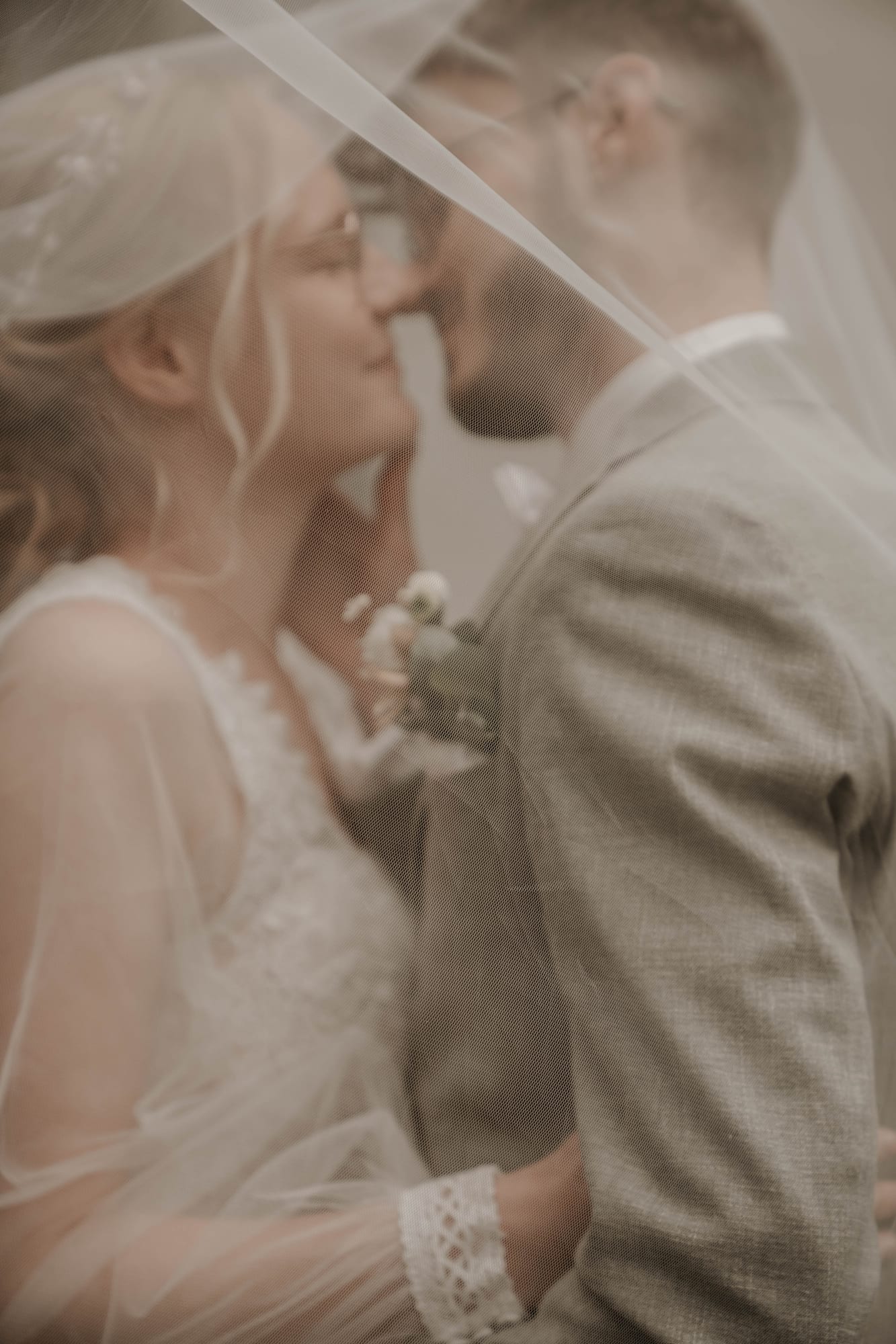 Daniel & Evi