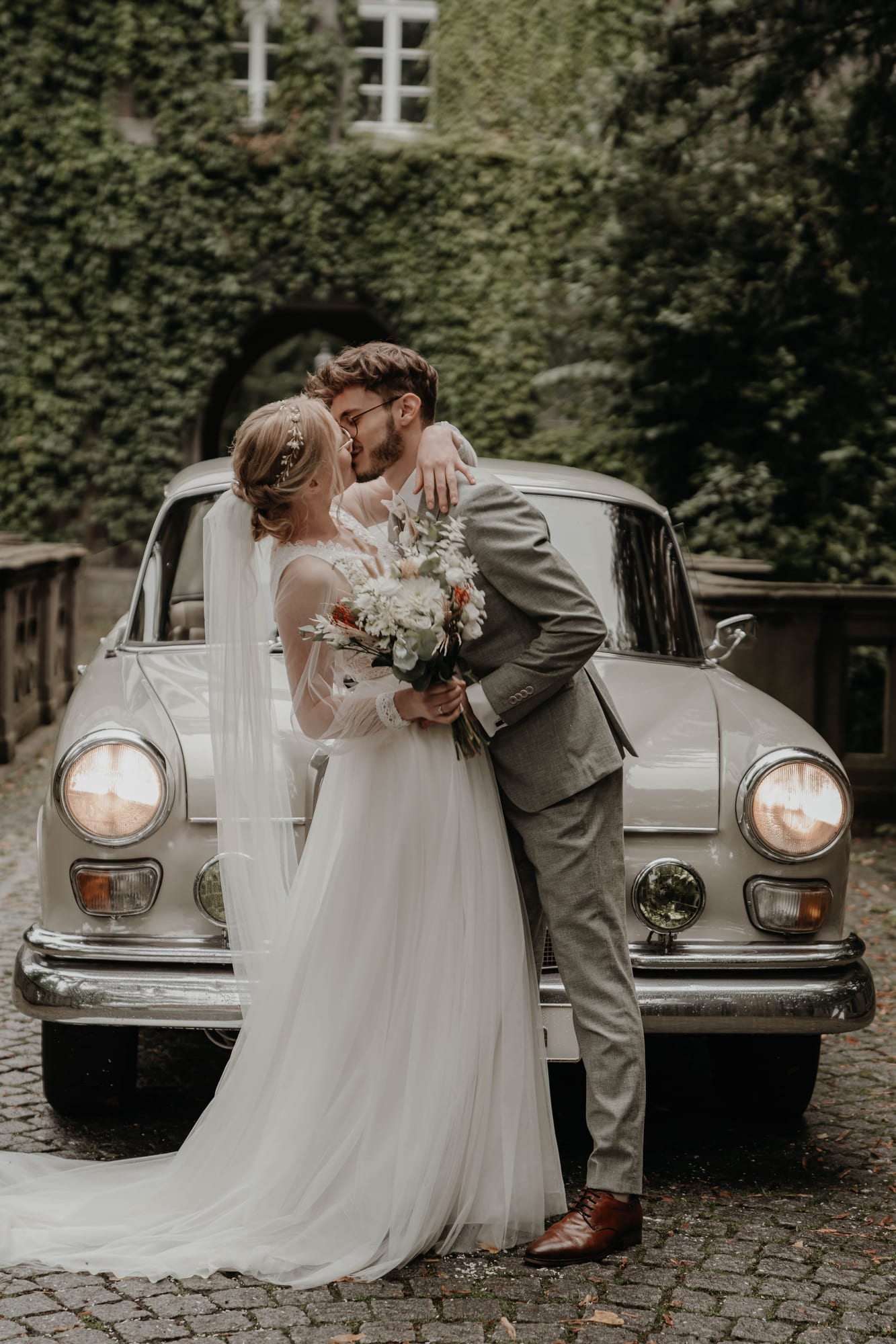 Daniel & Evi