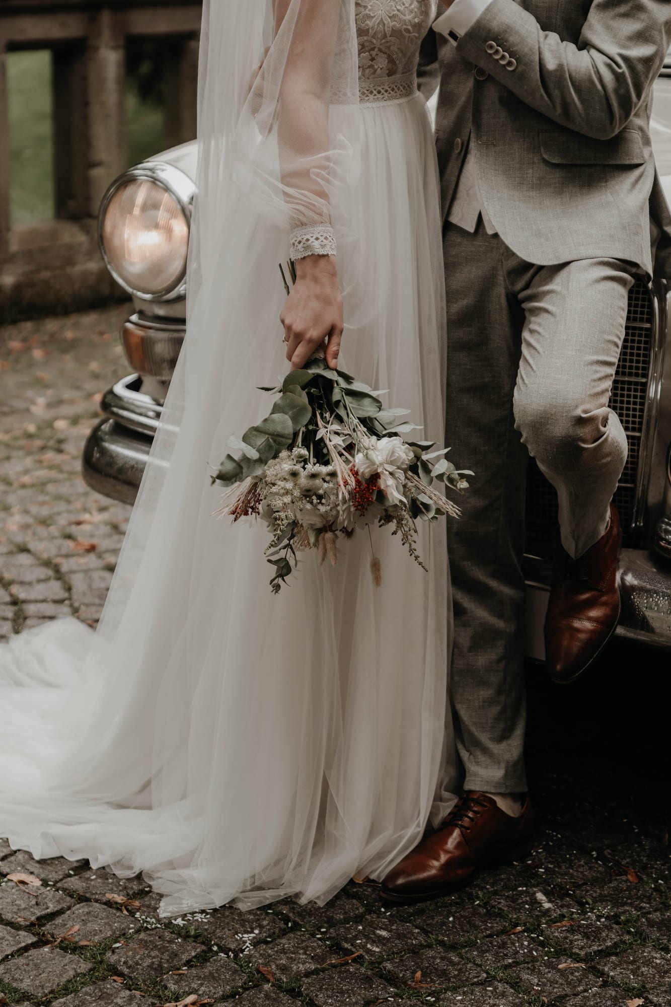 Daniel & Evi