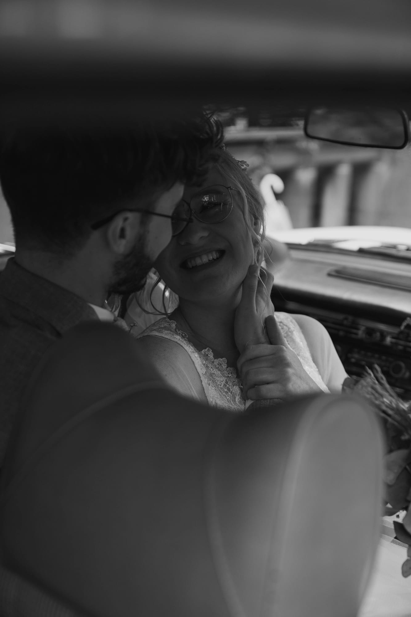 Daniel & Evi