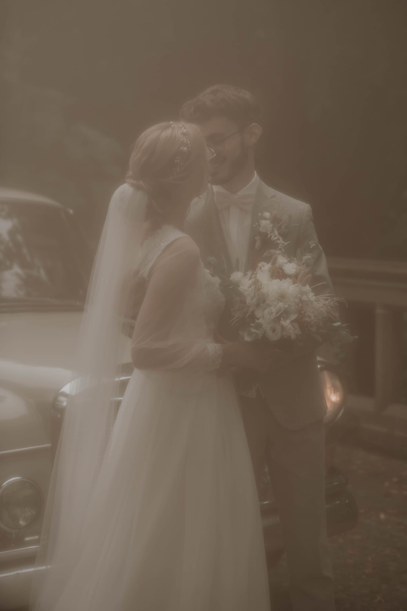 Daniel & Evi