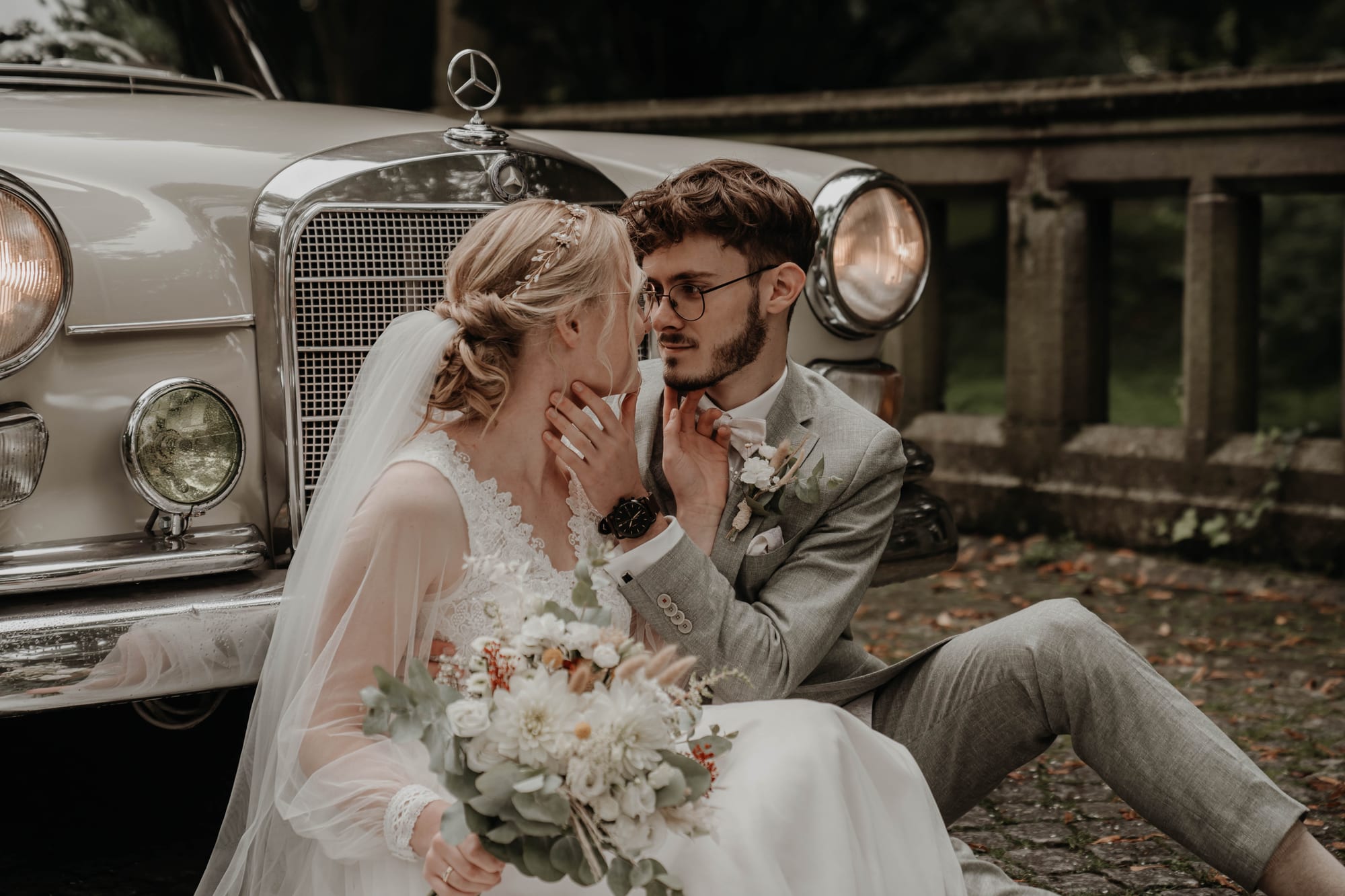 Daniel & Evi
