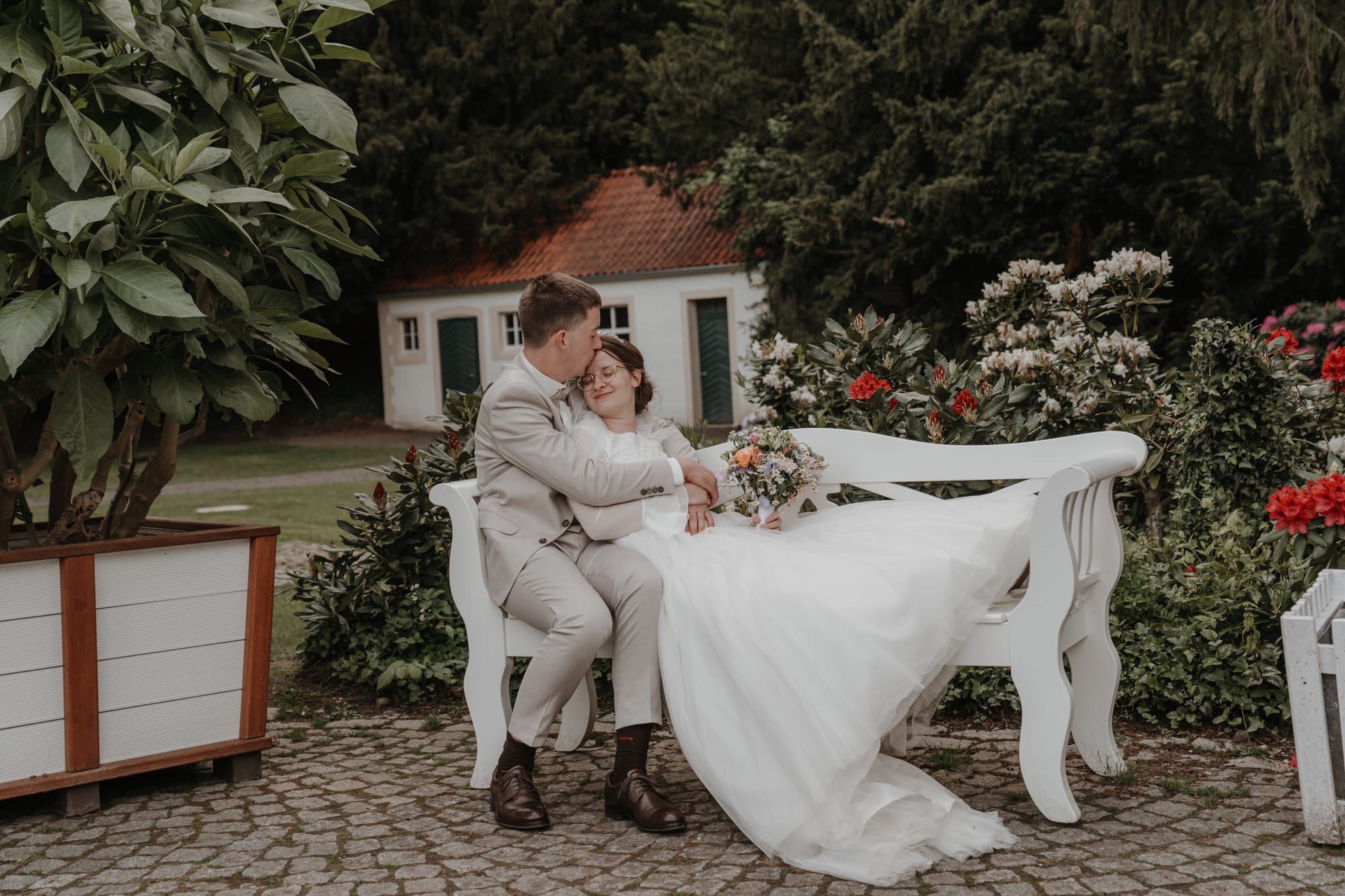 Jan & Elli