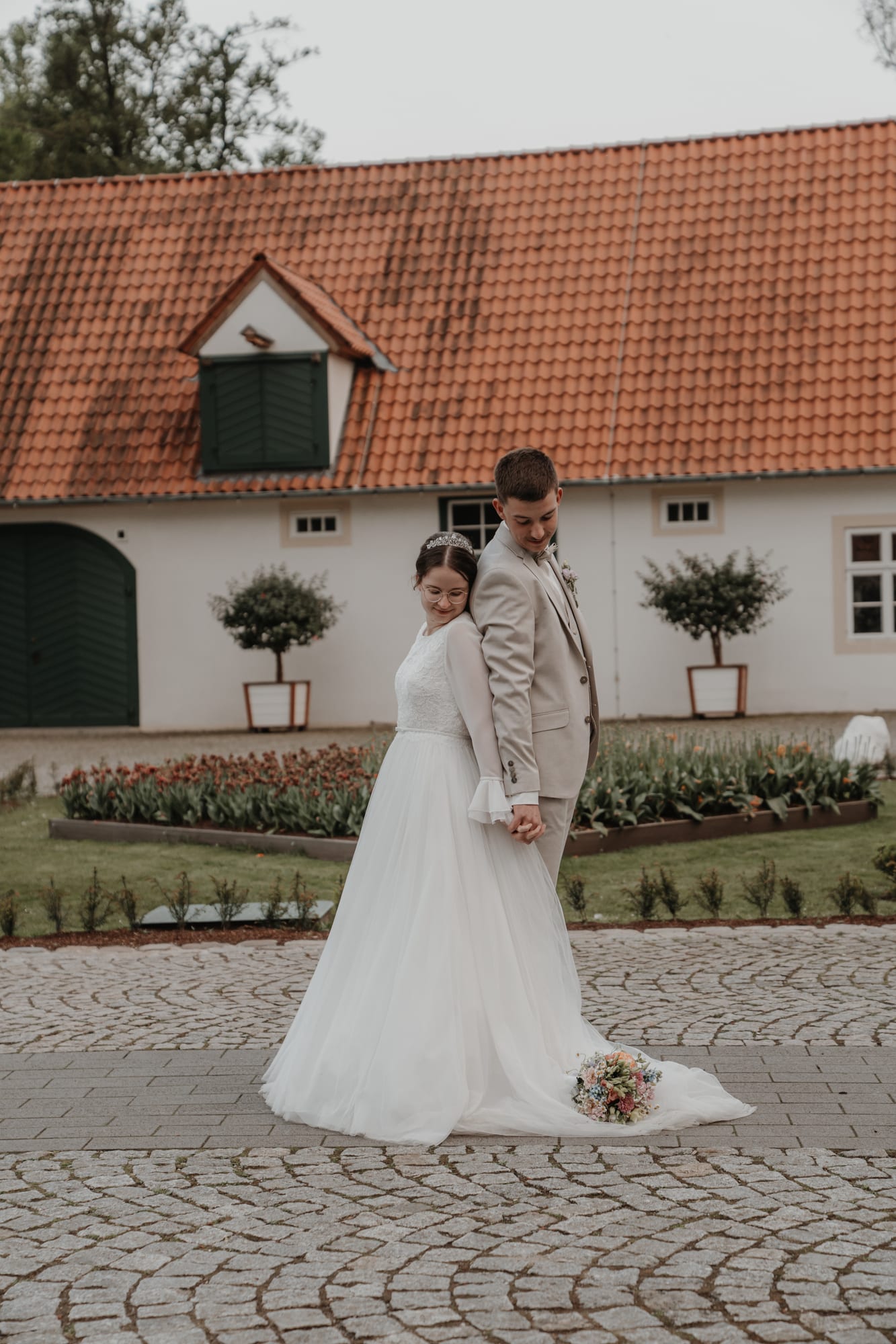 Jan & Elli