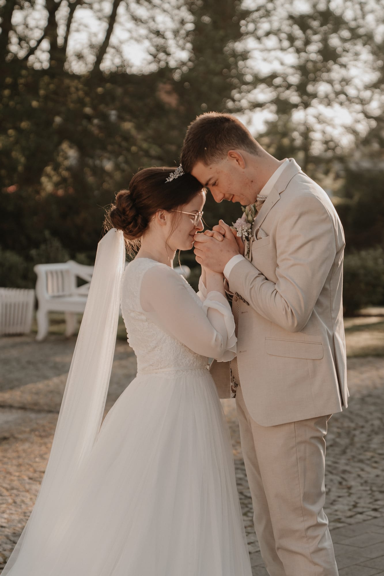 Jan & Elli