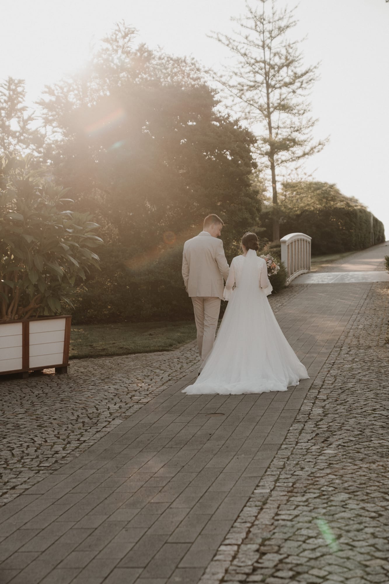 Jan & Elli