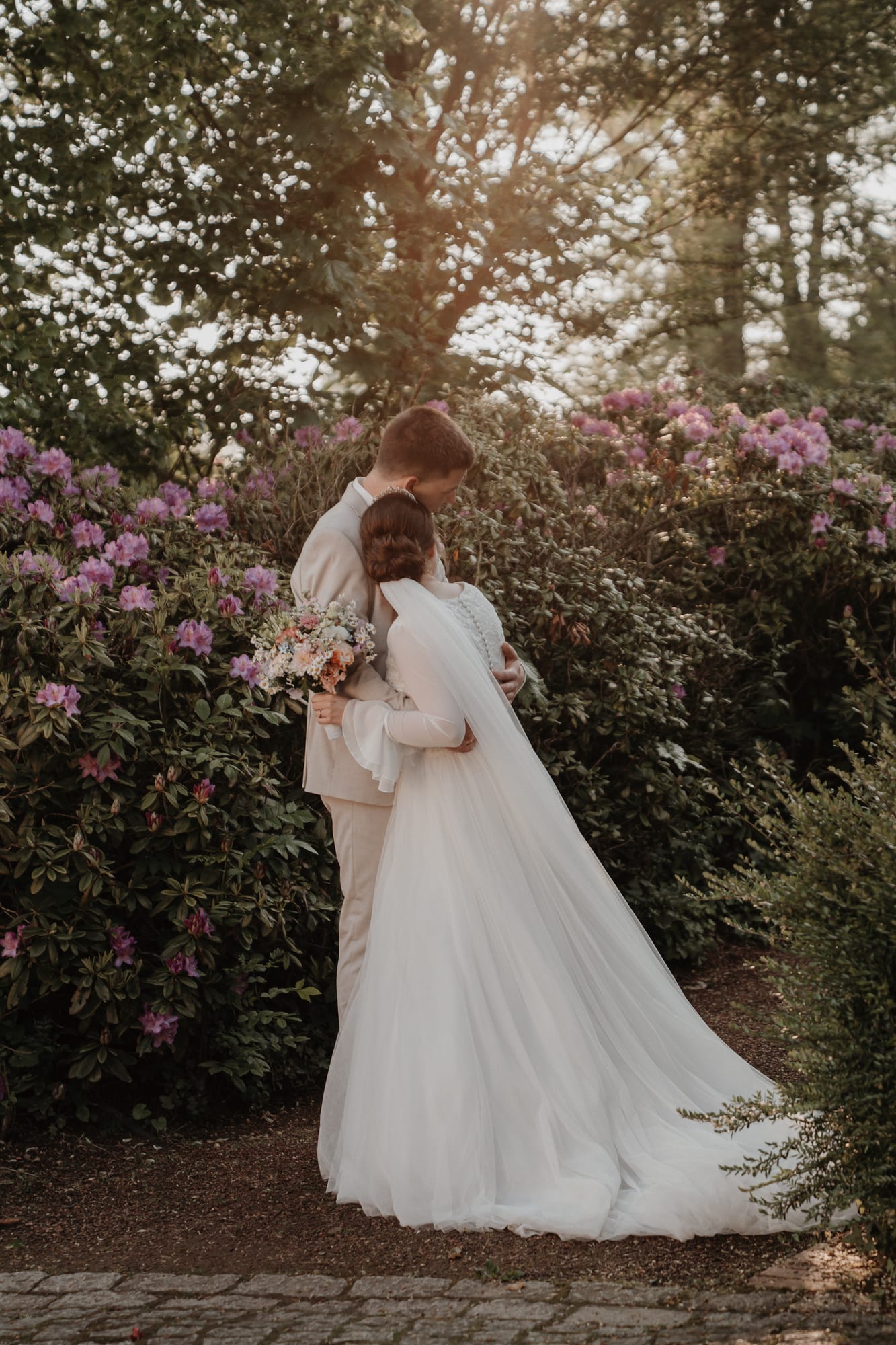 Jan & Elli