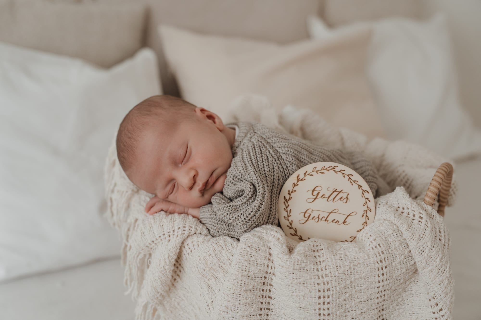 Babyshooting
