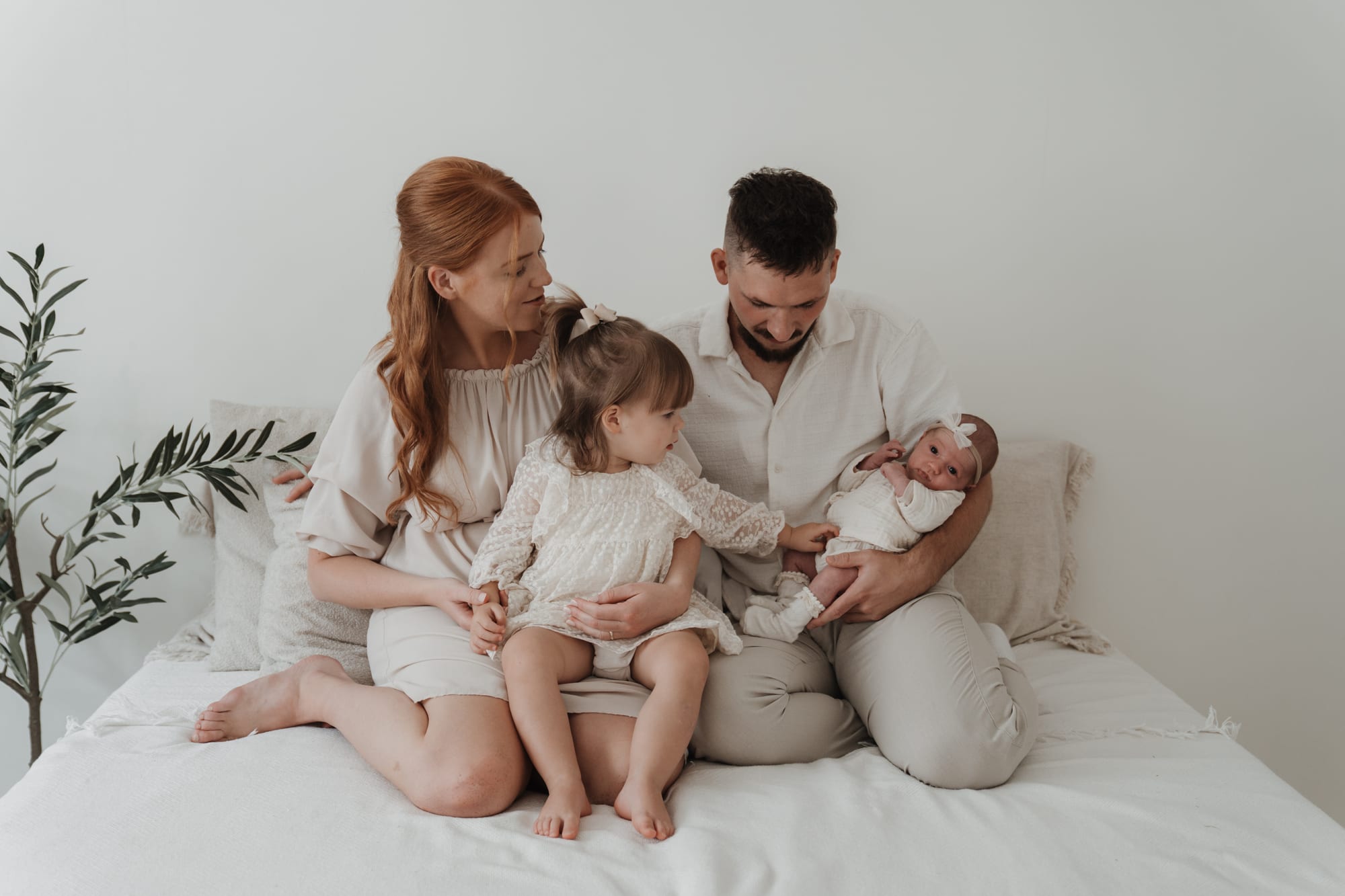 Familie Ganjuk