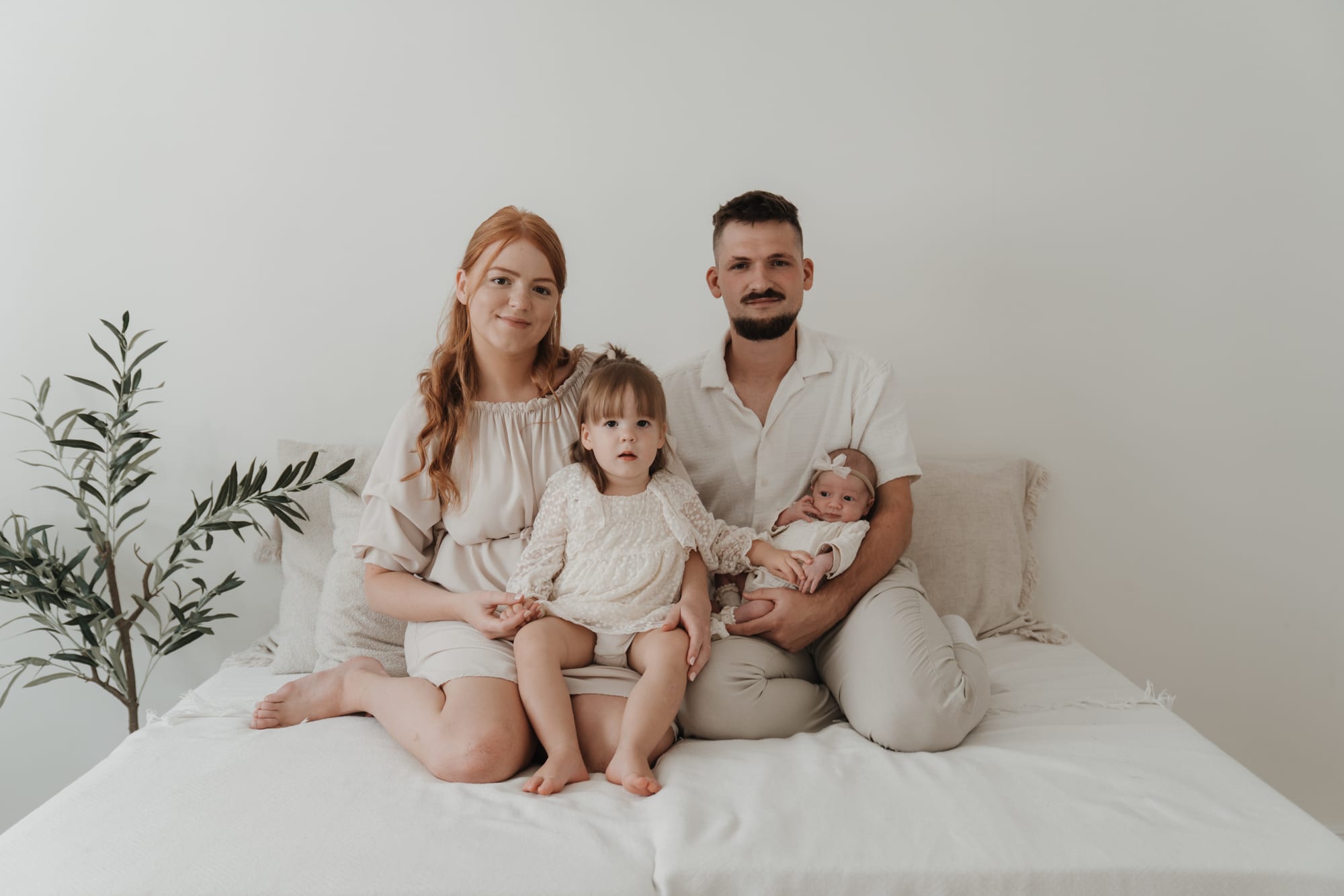 Familie Ganjuk