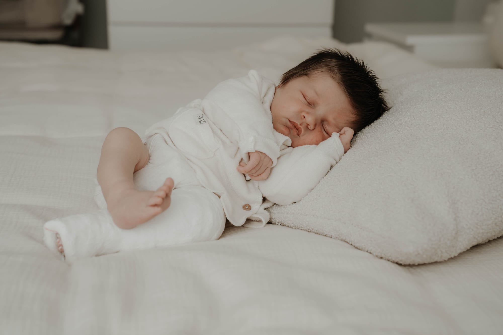 Baby Josua