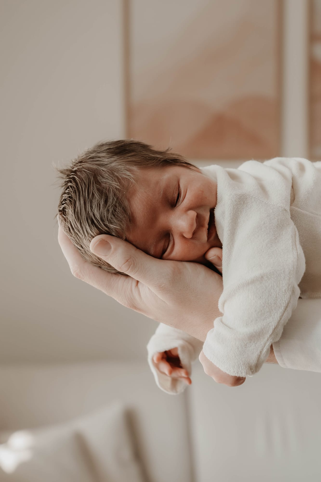 Baby Josua