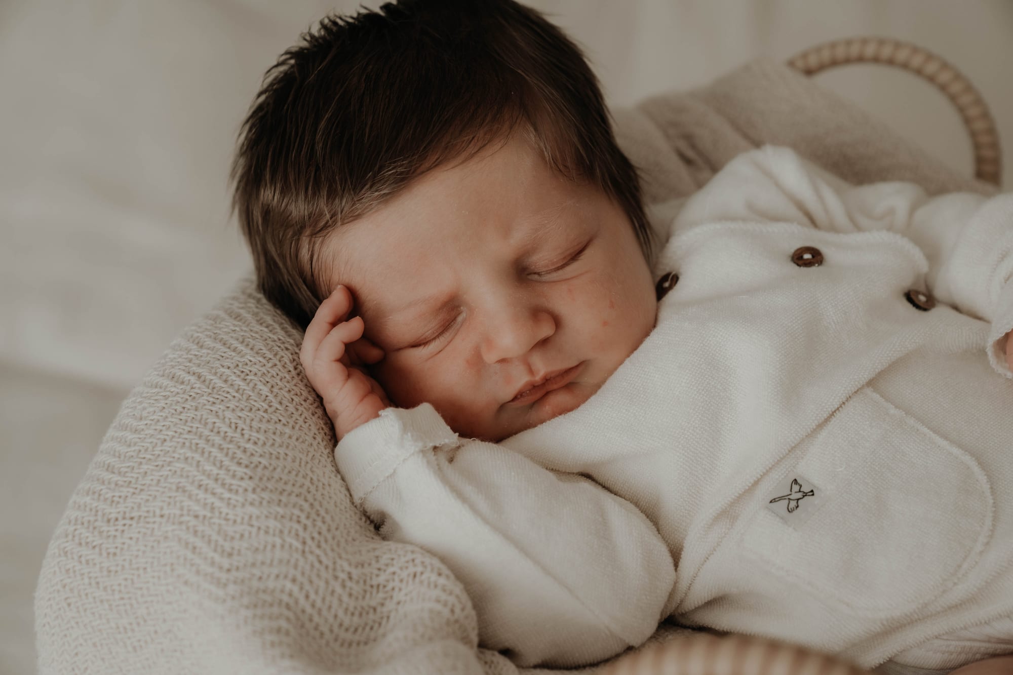 Baby Josua