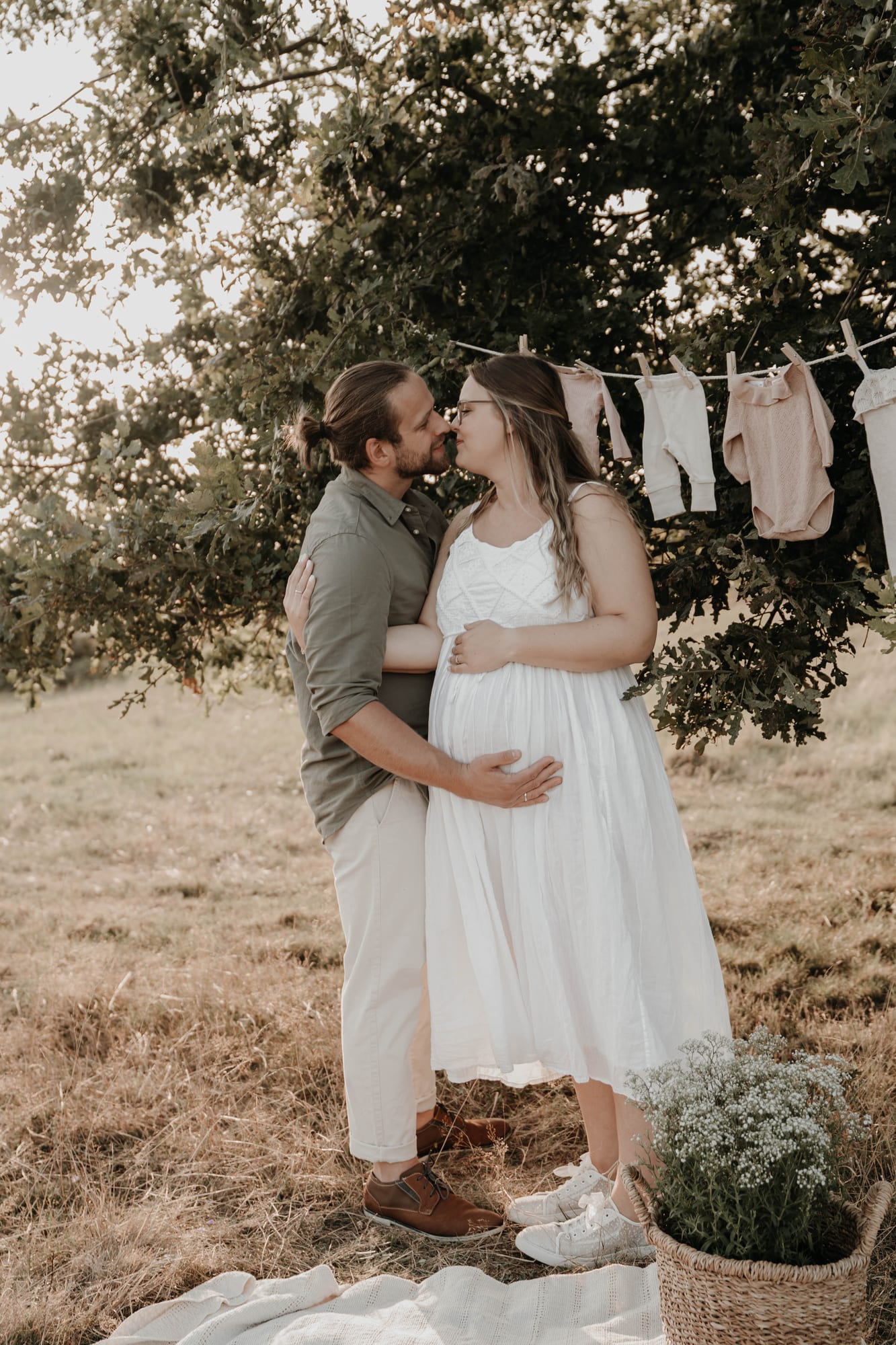 Jakob & Laura
