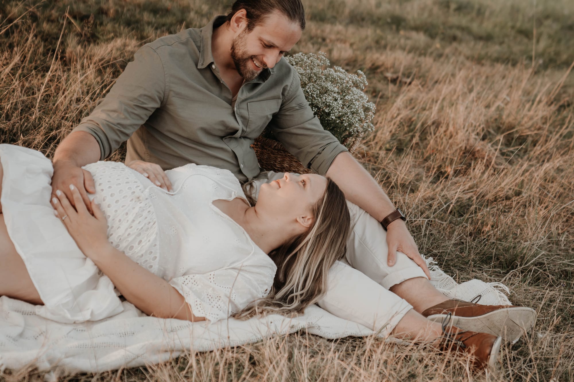 Jakob & Laura